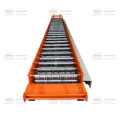 China Famous Brand Automatic CE Standard High Precision Floor Machines Steel Steel Floor Deck Roll Forming Machine Steel Tile